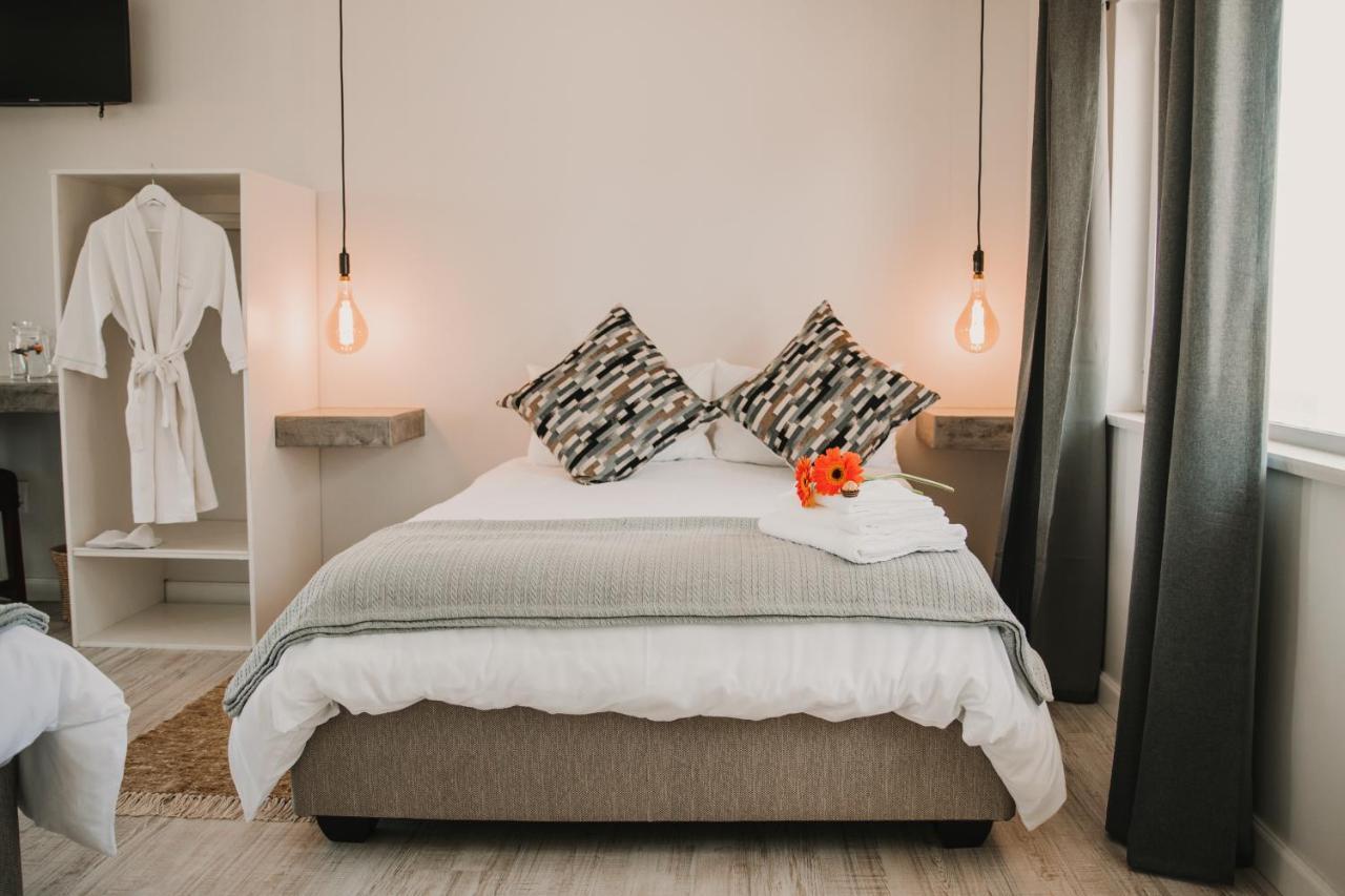 Giardino Boutique Hotel Swakopmund Eksteriør billede