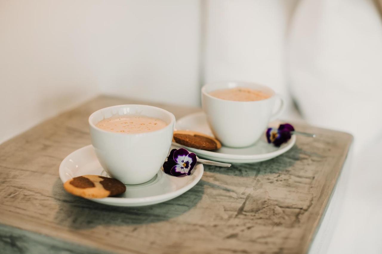 Giardino Boutique Hotel Swakopmund Eksteriør billede