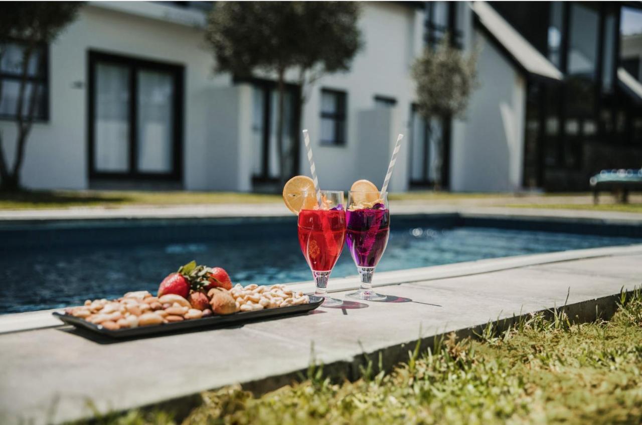 Giardino Boutique Hotel Swakopmund Eksteriør billede
