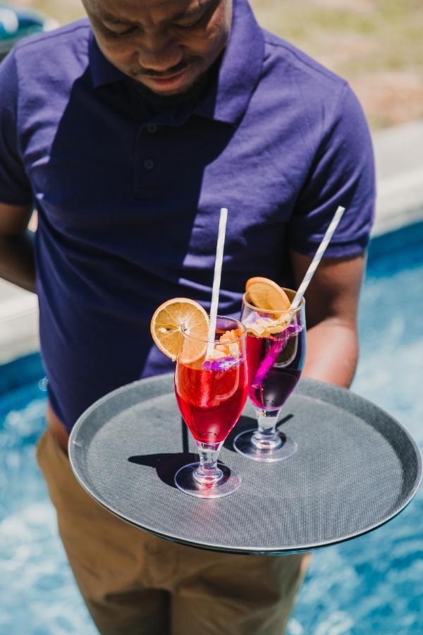 Giardino Boutique Hotel Swakopmund Eksteriør billede