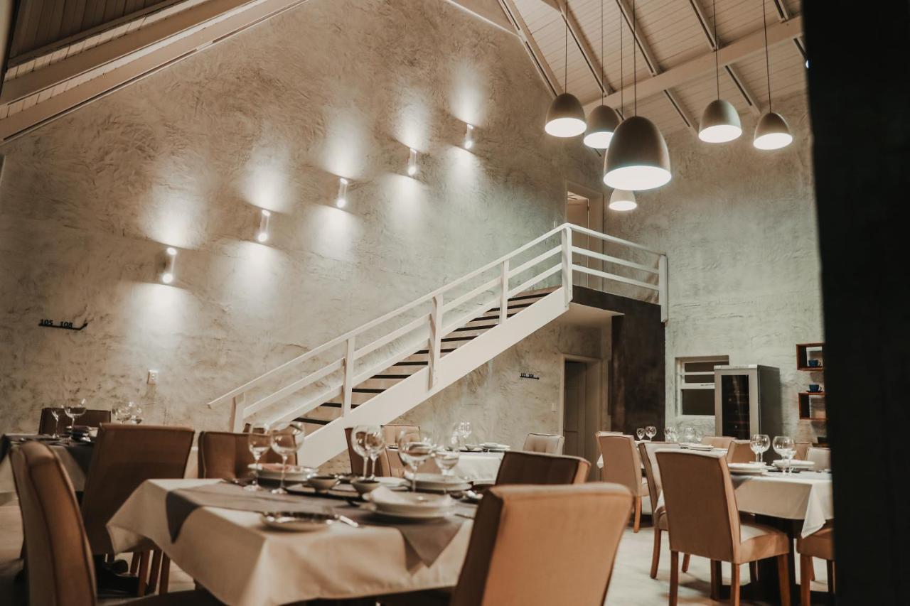 Giardino Boutique Hotel Swakopmund Eksteriør billede
