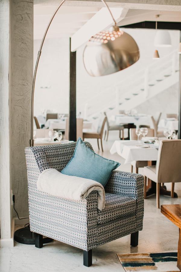 Giardino Boutique Hotel Swakopmund Eksteriør billede