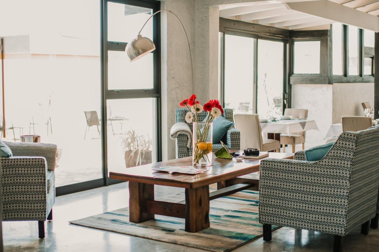 Giardino Boutique Hotel Swakopmund Eksteriør billede