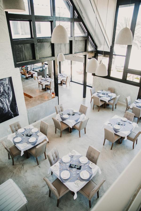 Giardino Boutique Hotel Swakopmund Eksteriør billede