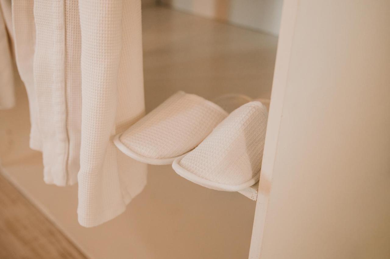Giardino Boutique Hotel Swakopmund Eksteriør billede