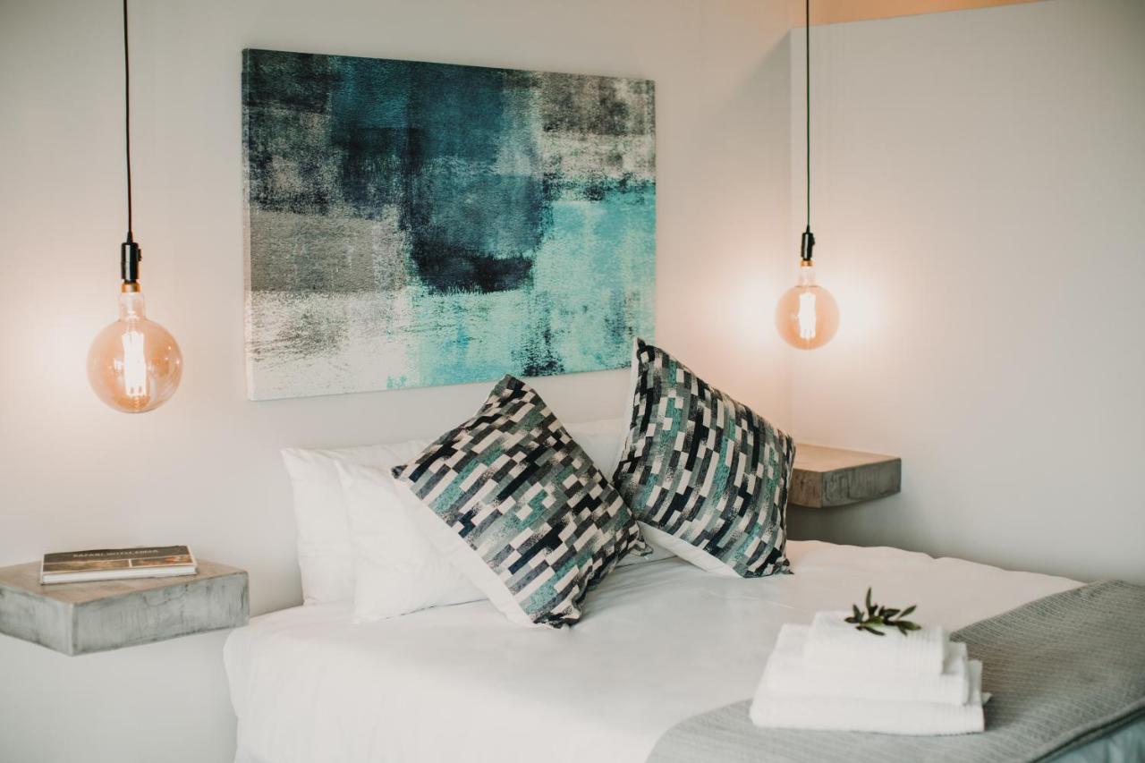 Giardino Boutique Hotel Swakopmund Eksteriør billede