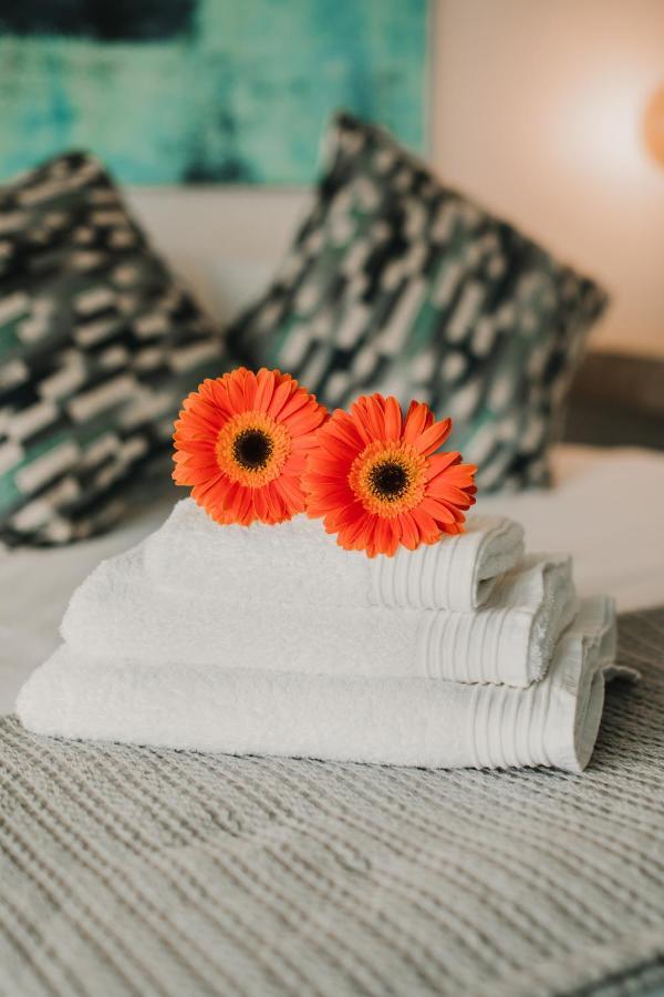 Giardino Boutique Hotel Swakopmund Eksteriør billede