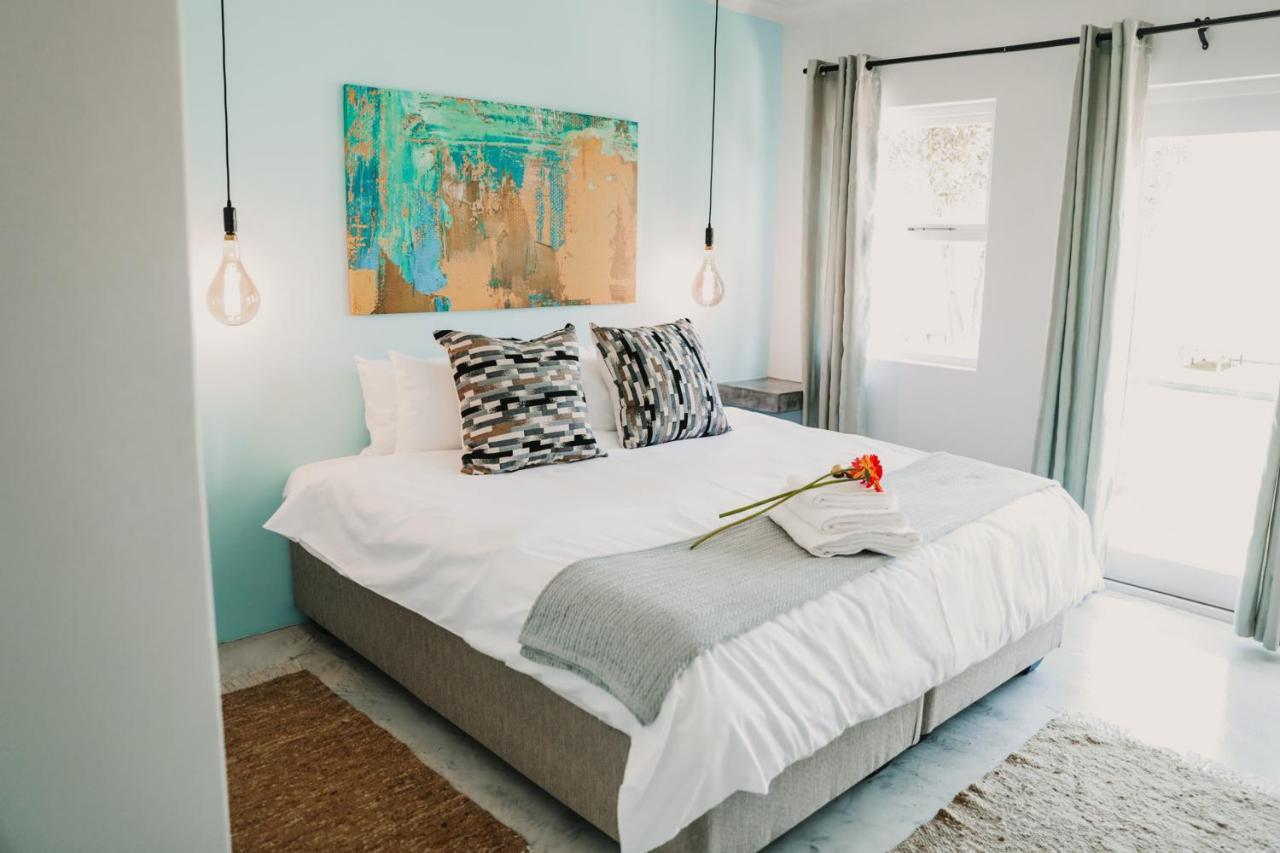 Giardino Boutique Hotel Swakopmund Eksteriør billede