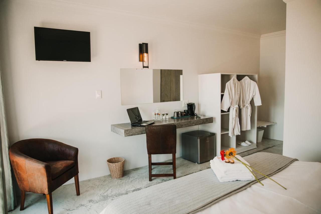 Giardino Boutique Hotel Swakopmund Eksteriør billede