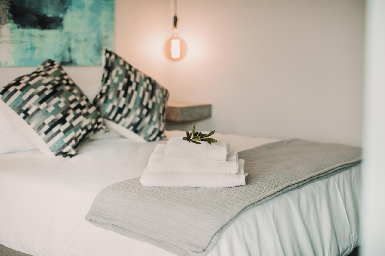 Giardino Boutique Hotel Swakopmund Eksteriør billede