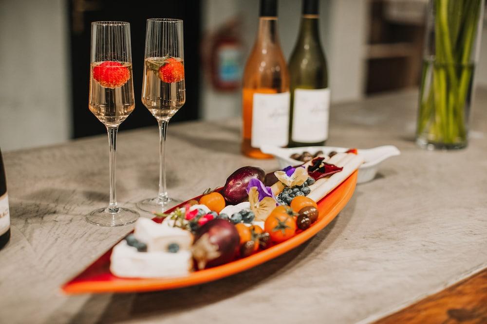 Giardino Boutique Hotel Swakopmund Eksteriør billede