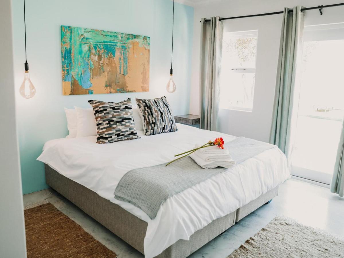 Giardino Boutique Hotel Swakopmund Eksteriør billede