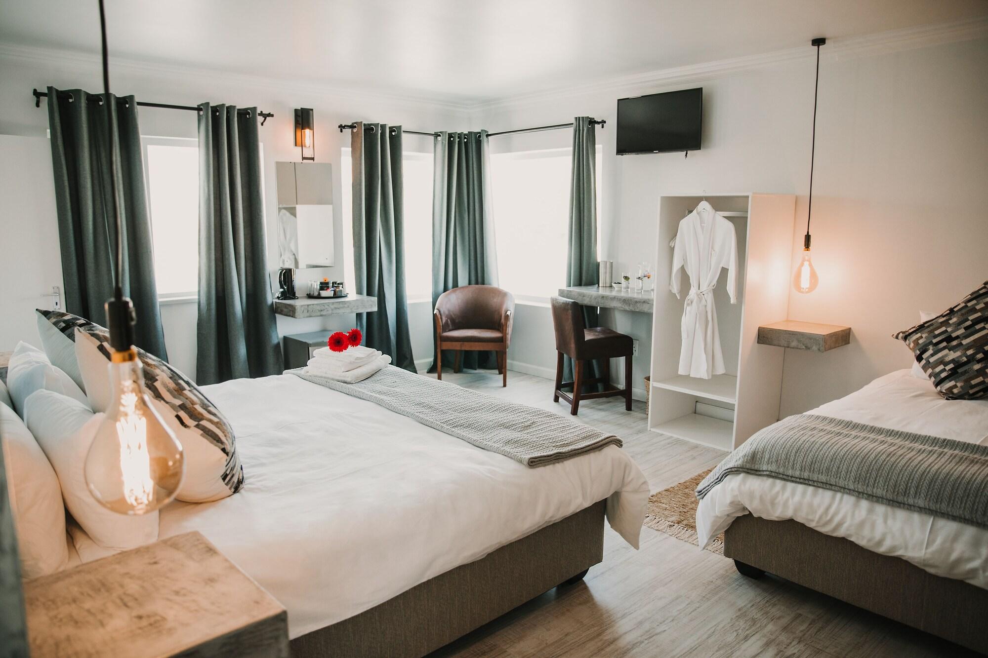 Giardino Boutique Hotel Swakopmund Eksteriør billede