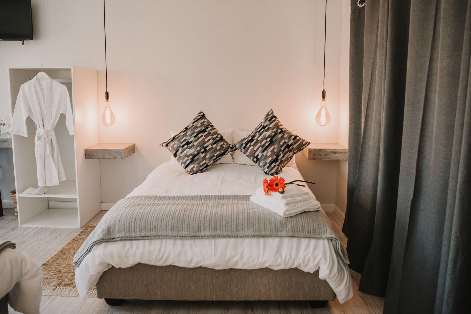 Giardino Boutique Hotel Swakopmund Eksteriør billede