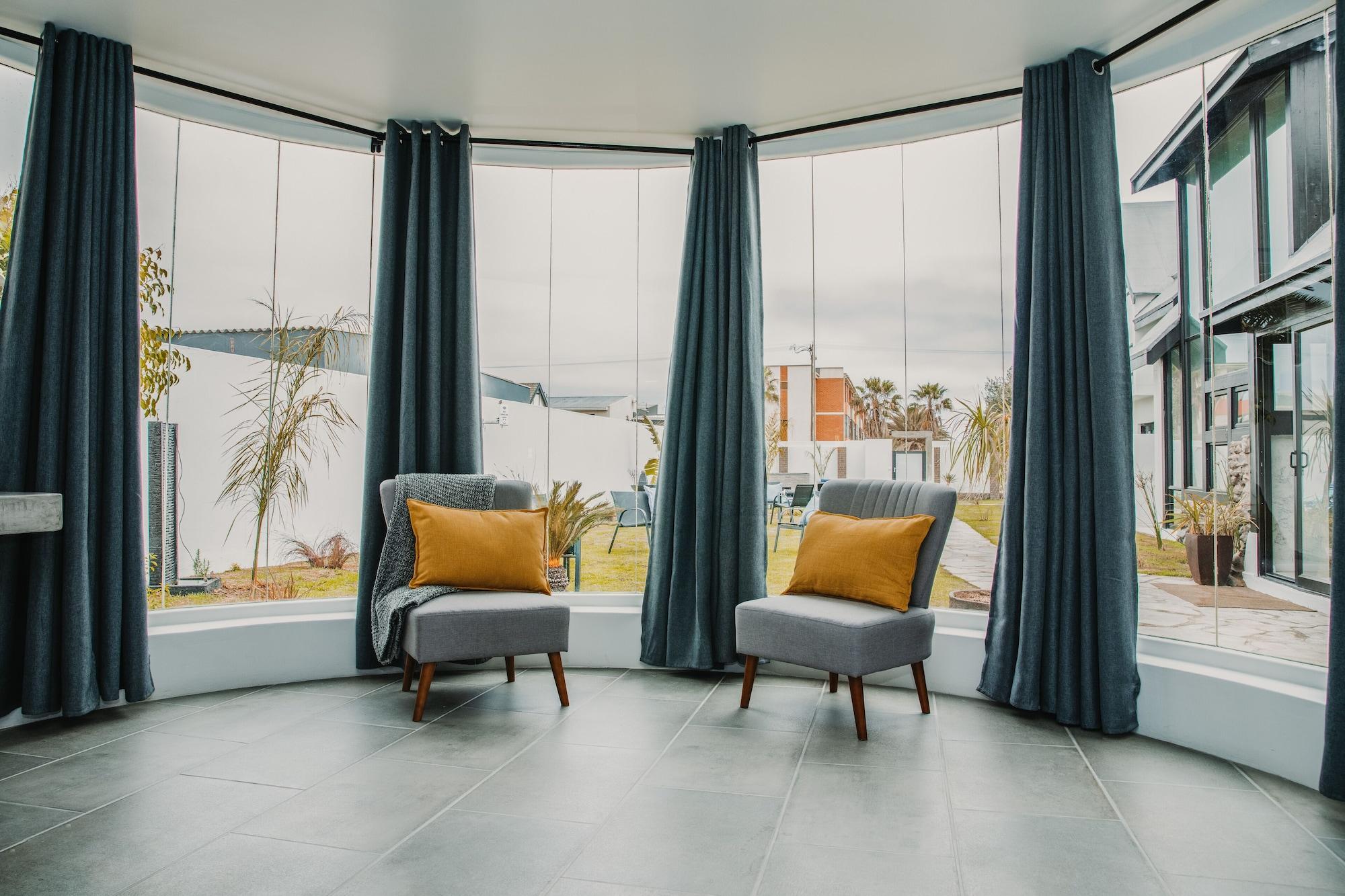 Giardino Boutique Hotel Swakopmund Eksteriør billede