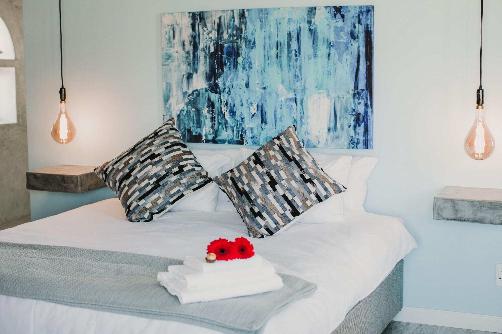 Giardino Boutique Hotel Swakopmund Eksteriør billede