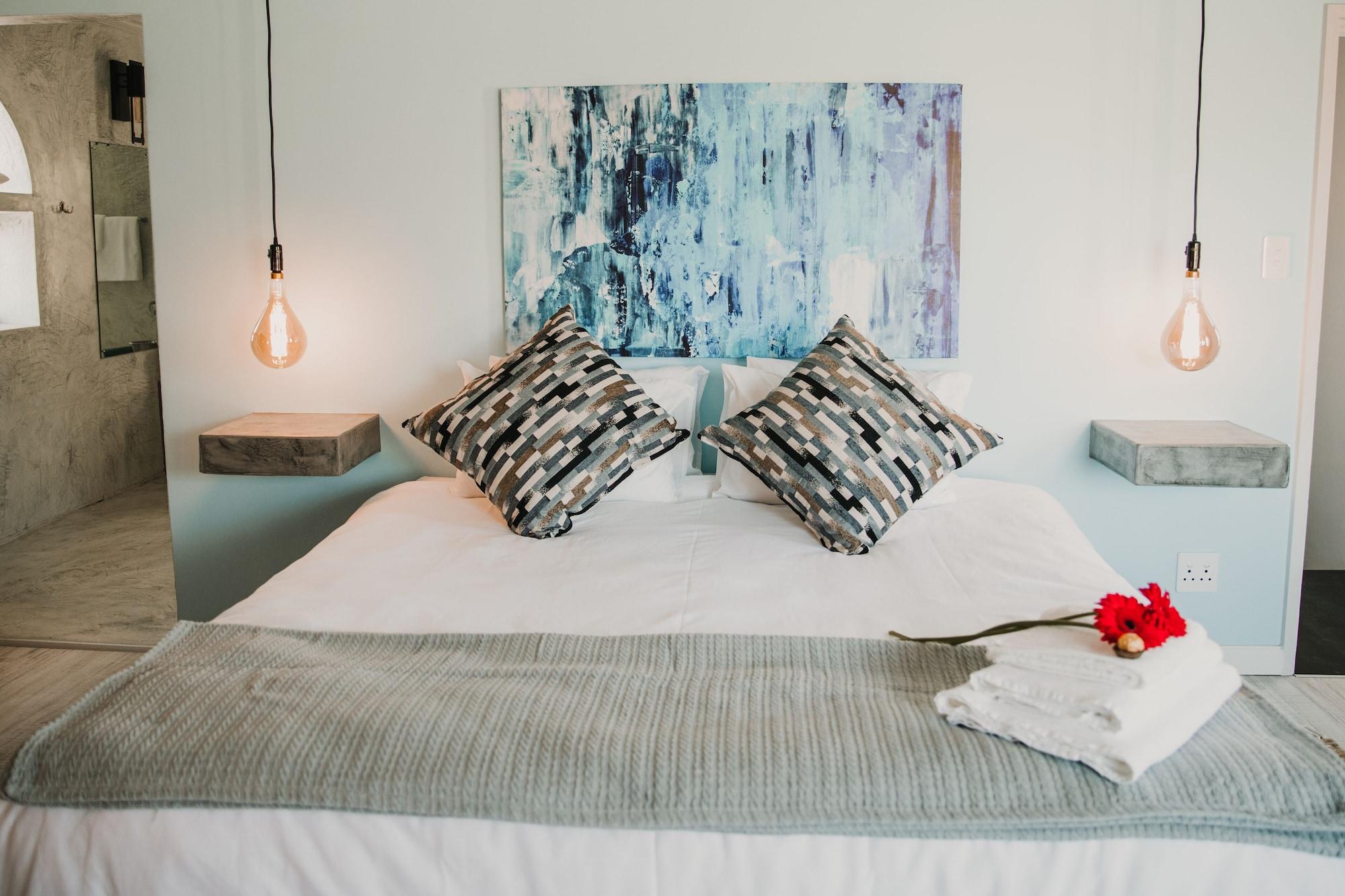 Giardino Boutique Hotel Swakopmund Eksteriør billede