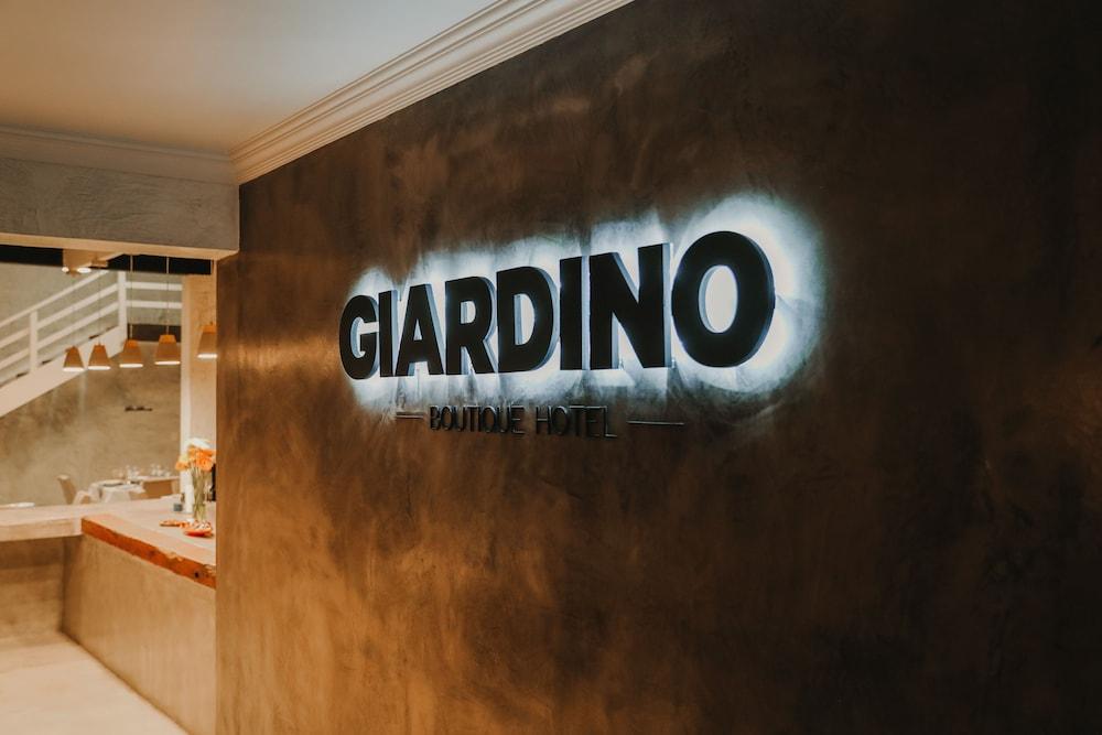 Giardino Boutique Hotel Swakopmund Eksteriør billede