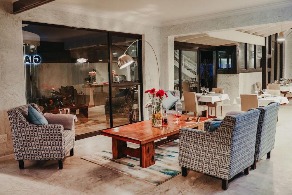 Giardino Boutique Hotel Swakopmund Eksteriør billede