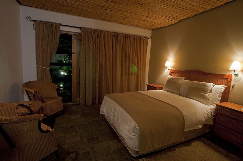 Giardino Boutique Hotel Swakopmund Eksteriør billede