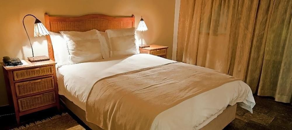Giardino Boutique Hotel Swakopmund Eksteriør billede