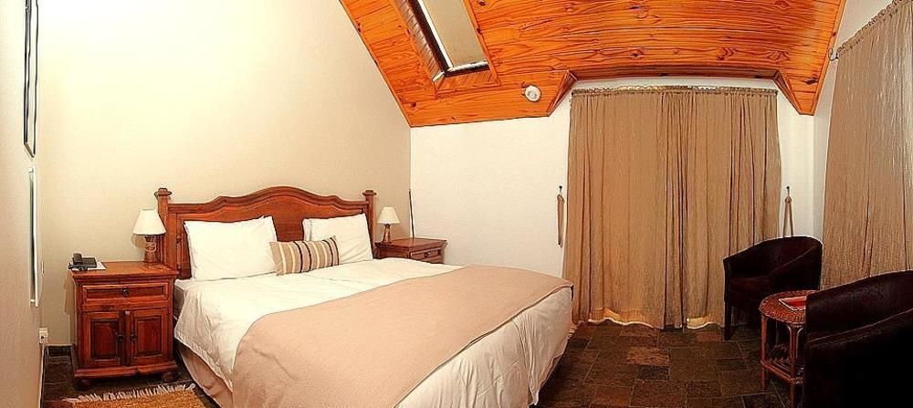 Giardino Boutique Hotel Swakopmund Eksteriør billede